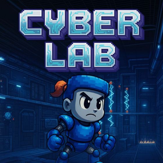 Cyber Lab (Xbox Series)
