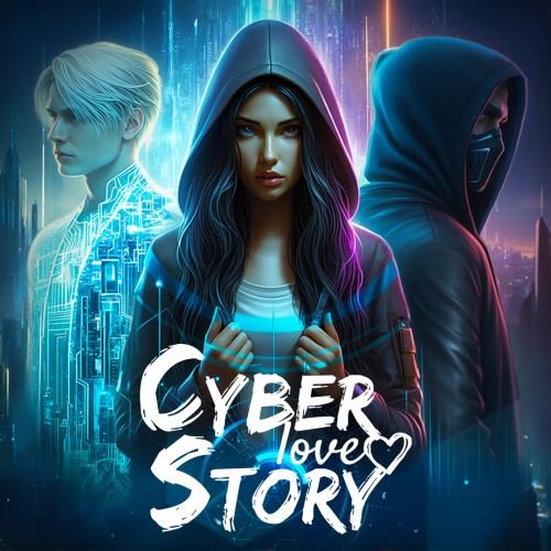 Cyber Love Story