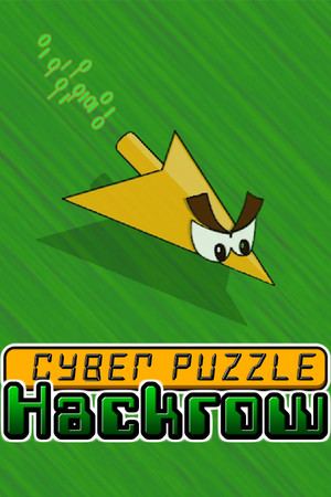 Cyber Puzzle HackRow