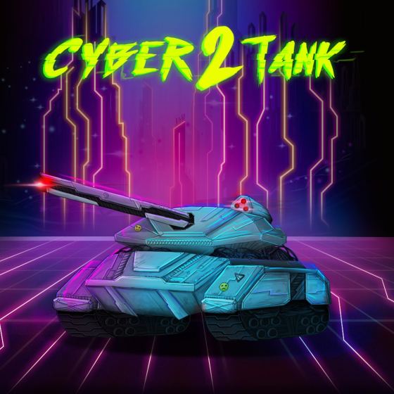 Cyber Tank 2
