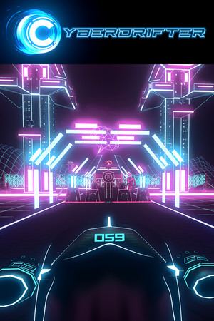 CYBERDRIFTER