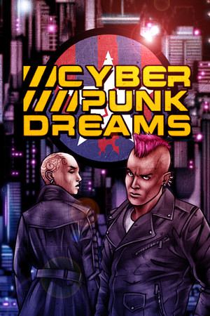 cyberpunkdreams