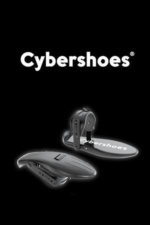 Cybershoes