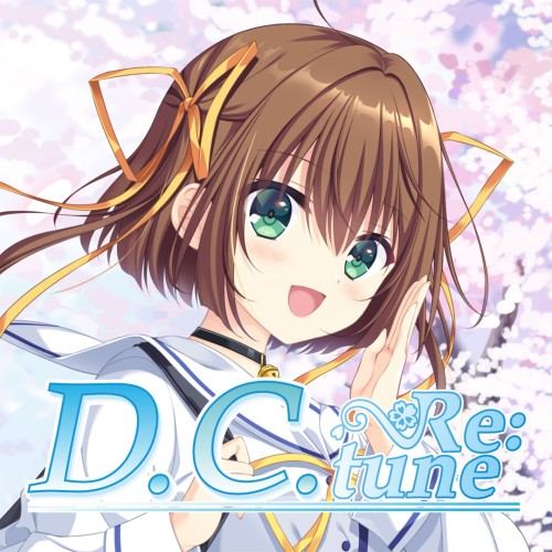D.C. Re:tune