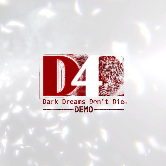 D4: Dark Dreams Don't Die Demo