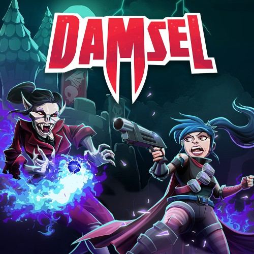 Damsel