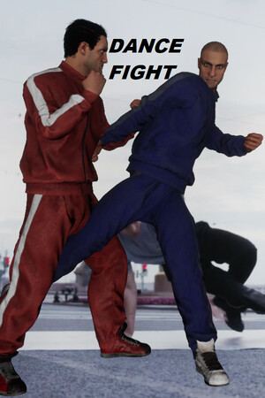 Dance Fight