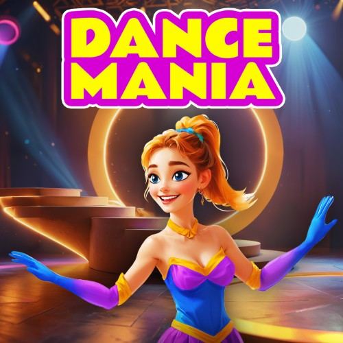 Dance Mania