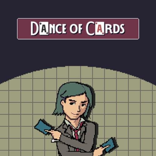 Dance of Cards