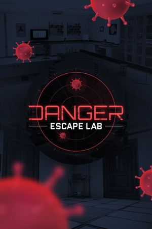 DANGER! Escape Lab
