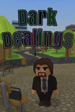 Dark Dealings