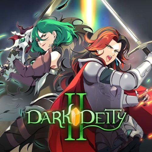 Dark Deity 2