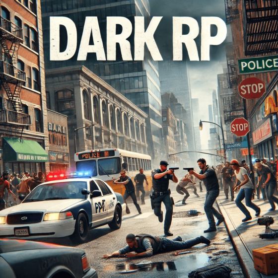 Dark RP