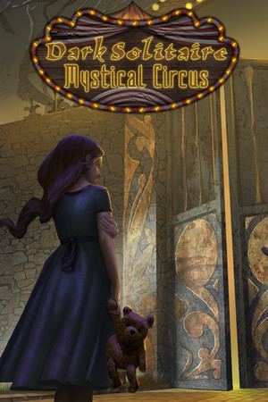 Dark Solitaire. Mystical Circus