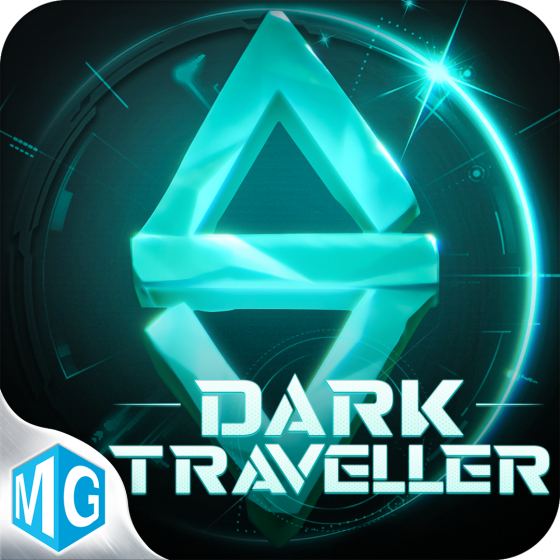 Dark Traveller
