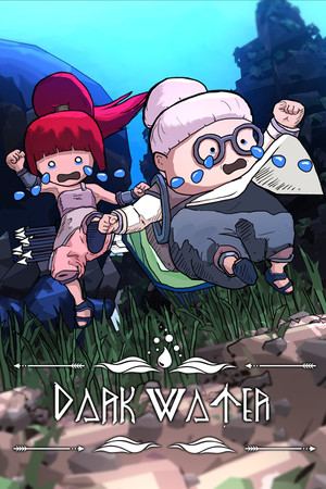 Dark Water : Slime Invader