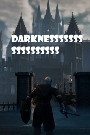 Darknesssssssssssssssss