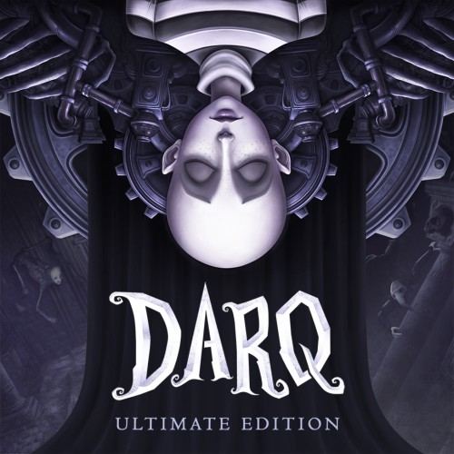 DARQ Ultimate Edition