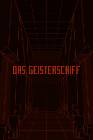 Das Geisterschiff / The Ghost Ship