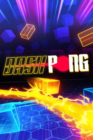 Dashpong