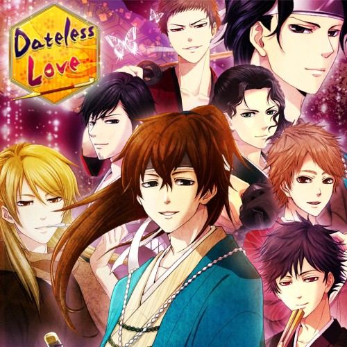 Dateless Love - Love Story Behind the Restoration -