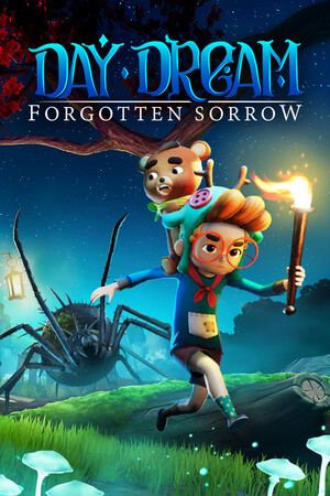 Daydream: Forgotten Sorrow