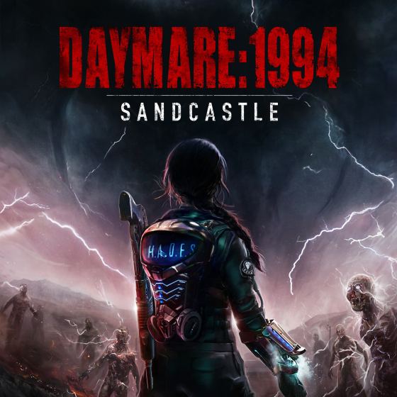 Daymare: 1994 Sandcastle_SGD23