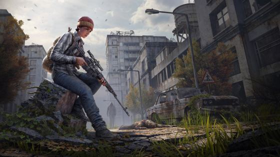 DayZ