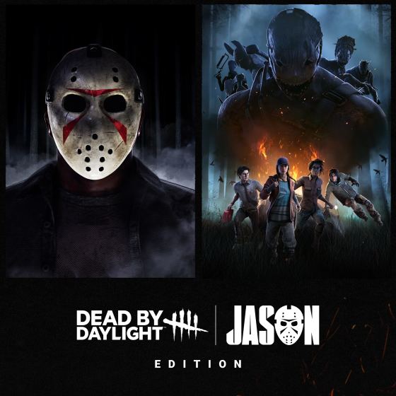 Dead by Daylight: Edición de Jason