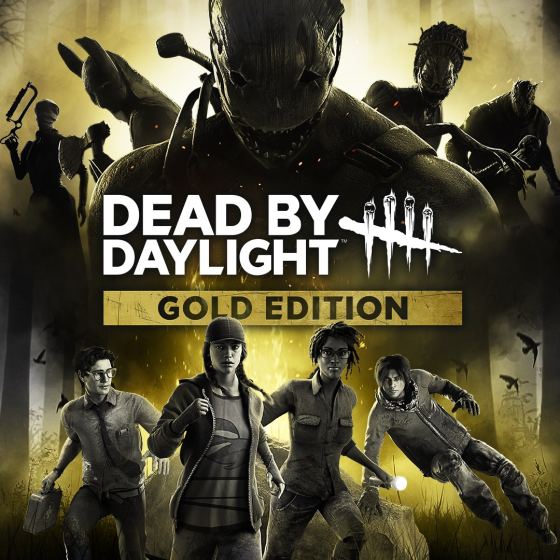 Dead by Daylight - Edición de oro Windows