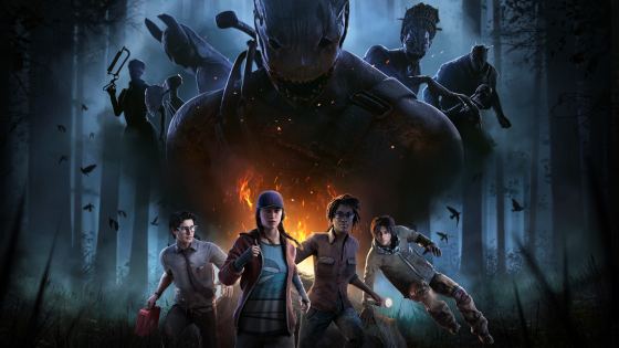 Dead by Daylight PS4® & PS5®