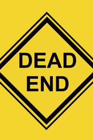 DEAD END