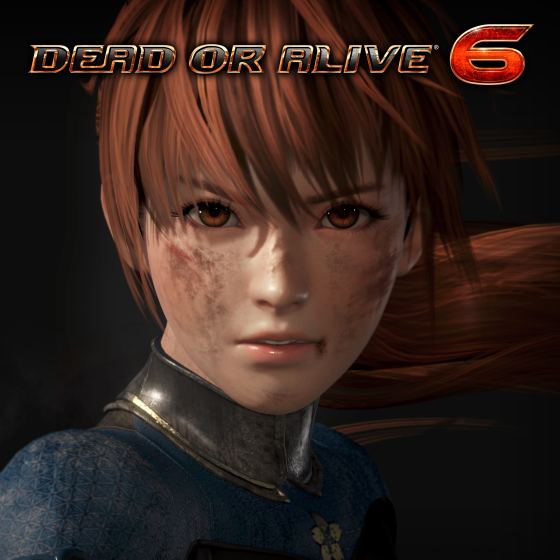 DEAD OR ALIVE 6 (Juego completo)