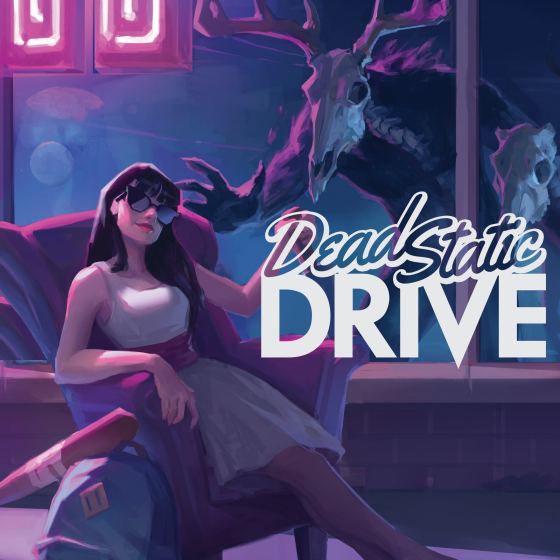 Dead Static Drive