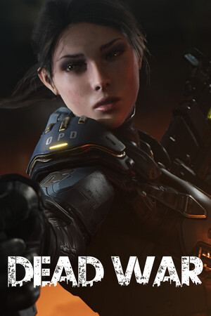 Dead War Rise of Combat