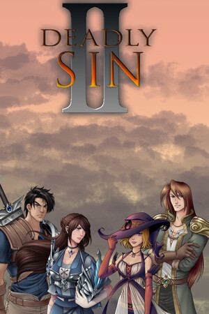 Deadly Sin 2