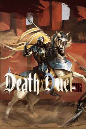 Death Duel VR