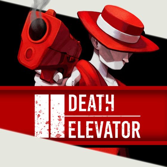 Death Elevator