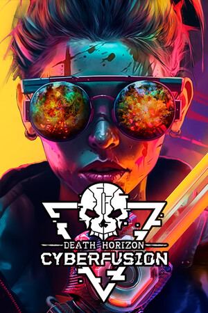 Death Horizon: Cyberfusion