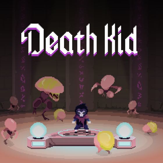 Death Kid