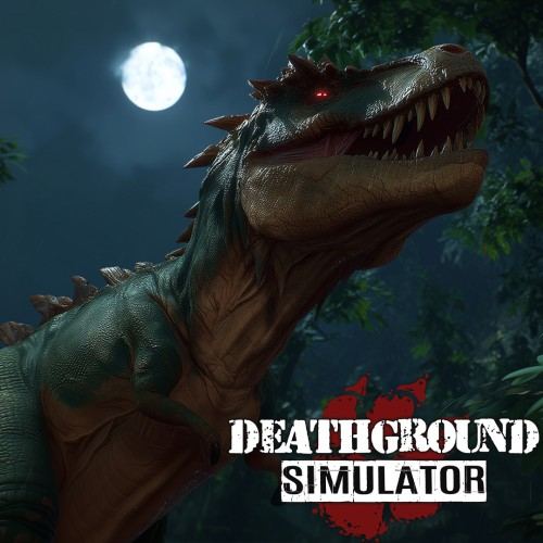 Deathground Simulator