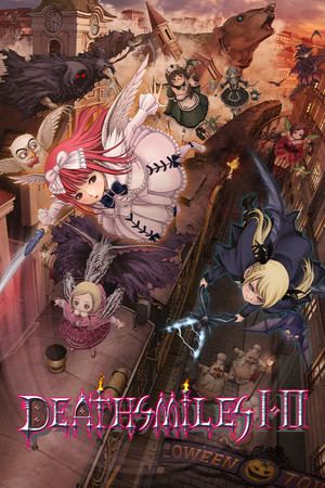 Deathsmiles I・II