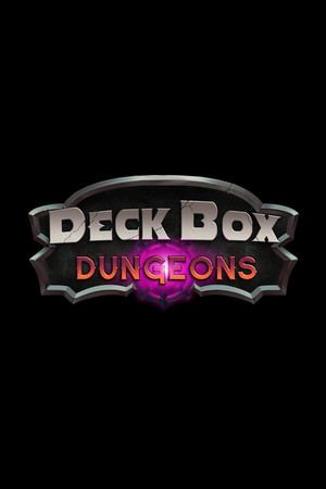 Deck Box Dungeons