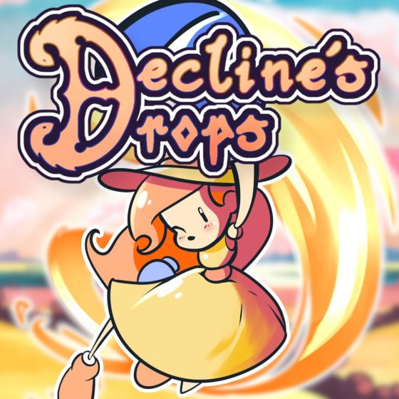 Decline's Drops