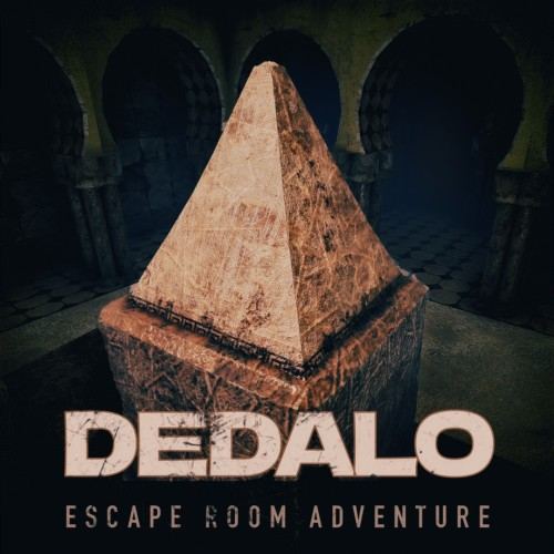 DEDALO - Escape Room Adventure