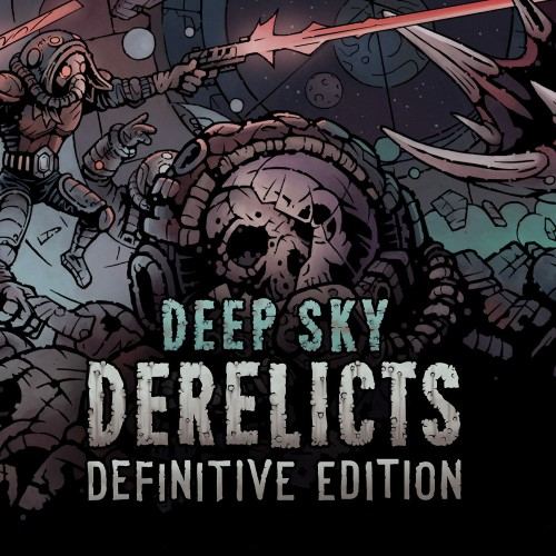 Deep Sky Derelicts: Definitive Edition