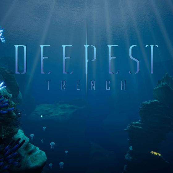 Deepest Trench