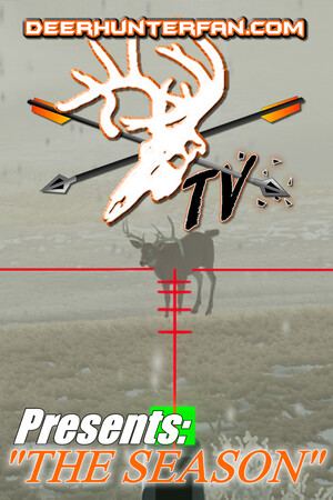 Deer Hunting - The Season