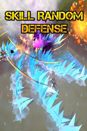 Defensa aleatoria de habilidades