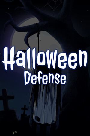 Defensa de Halloween
